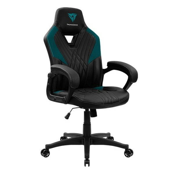 ThunderX3 DC1 Cyan