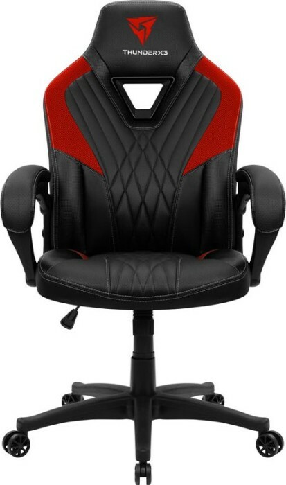 ThunderX3 DC1 Red