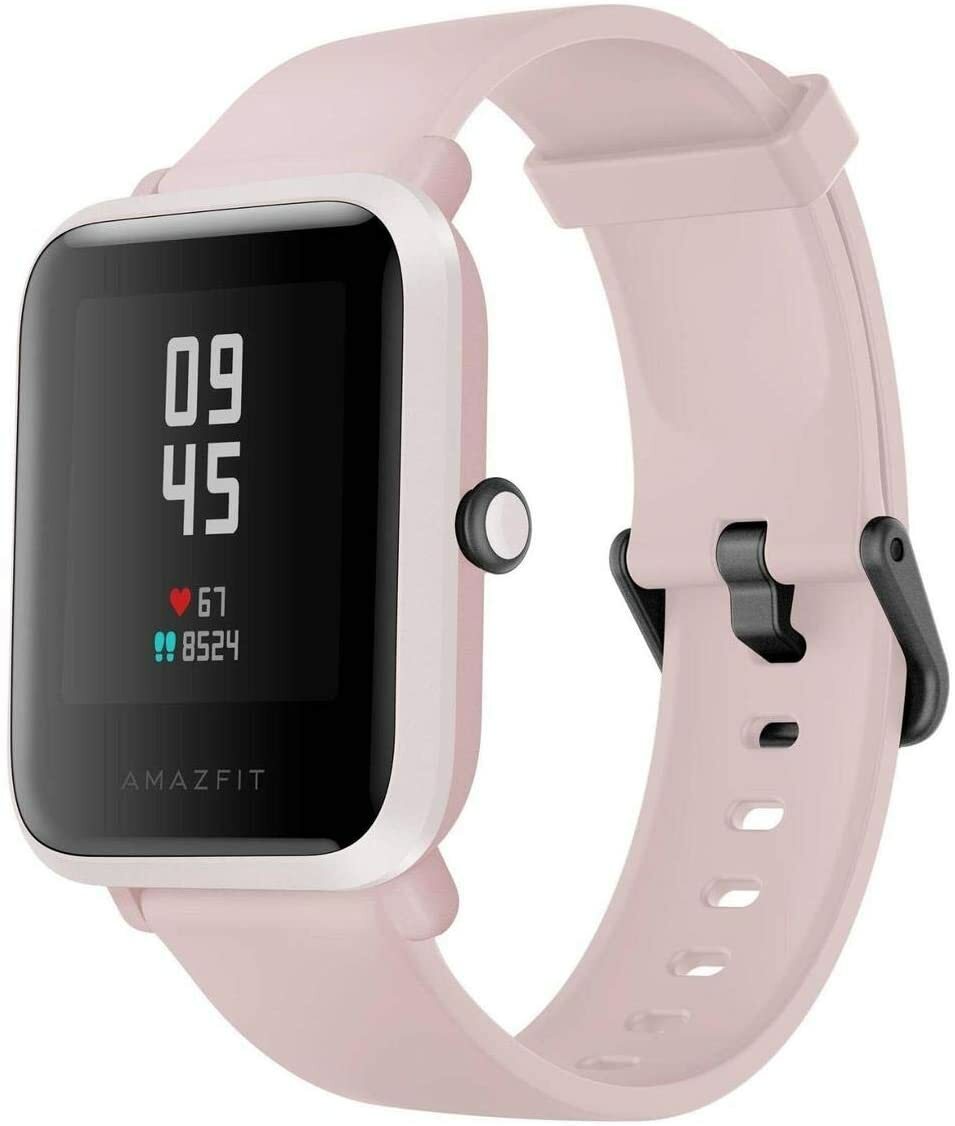Xiaomi Amazfit Bip S / Pink