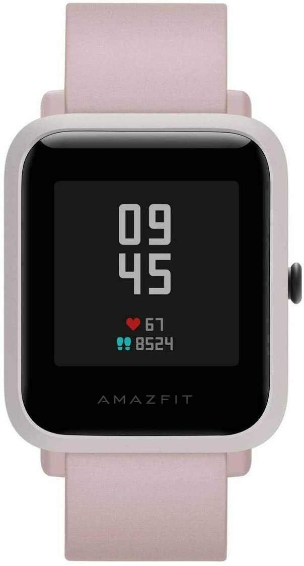 Xiaomi Amazfit Bip S / Pink