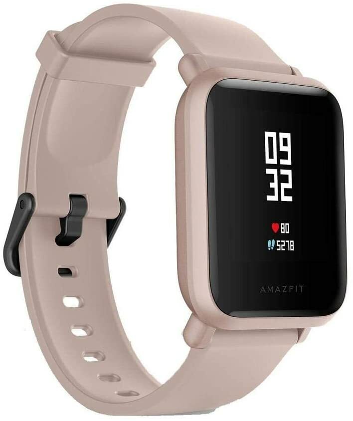 Xiaomi Amazfit Bip S / Pink
