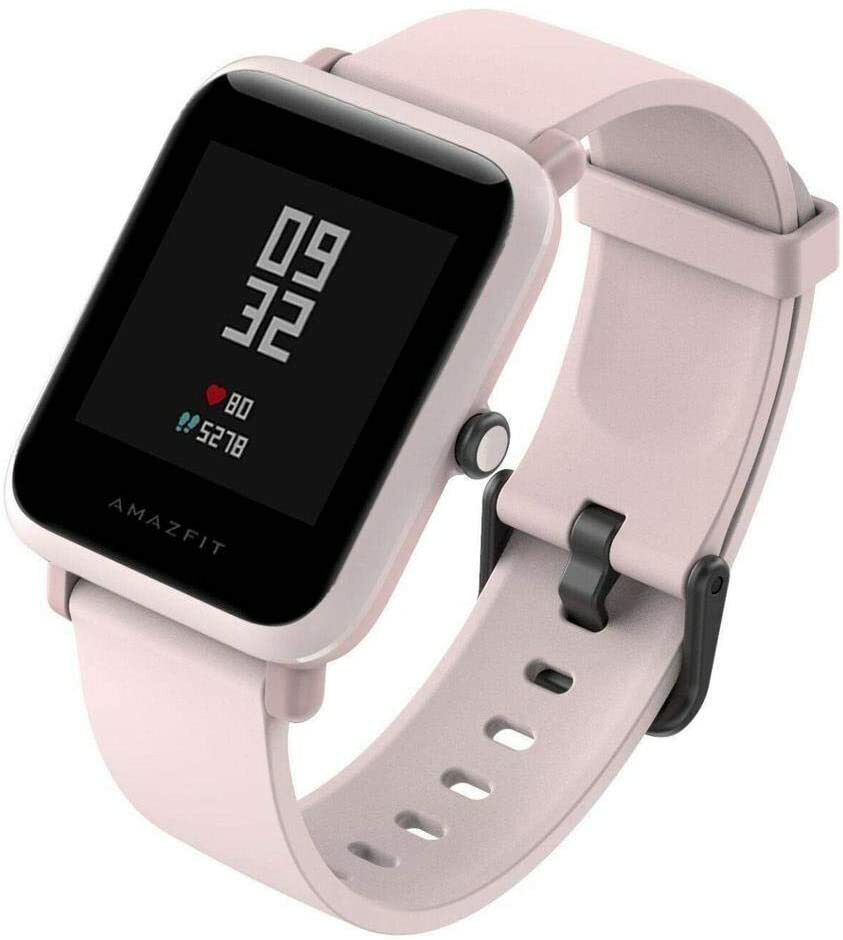 Xiaomi Amazfit Bip S / Pink