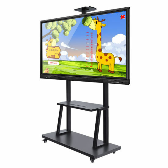 UNV Mobile Stand HB-8765-65-86