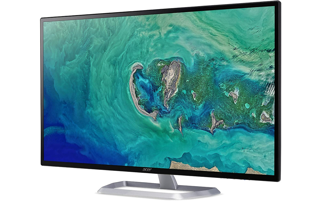 Acer EB321HQUC / 31.5" IPS 2560x1440