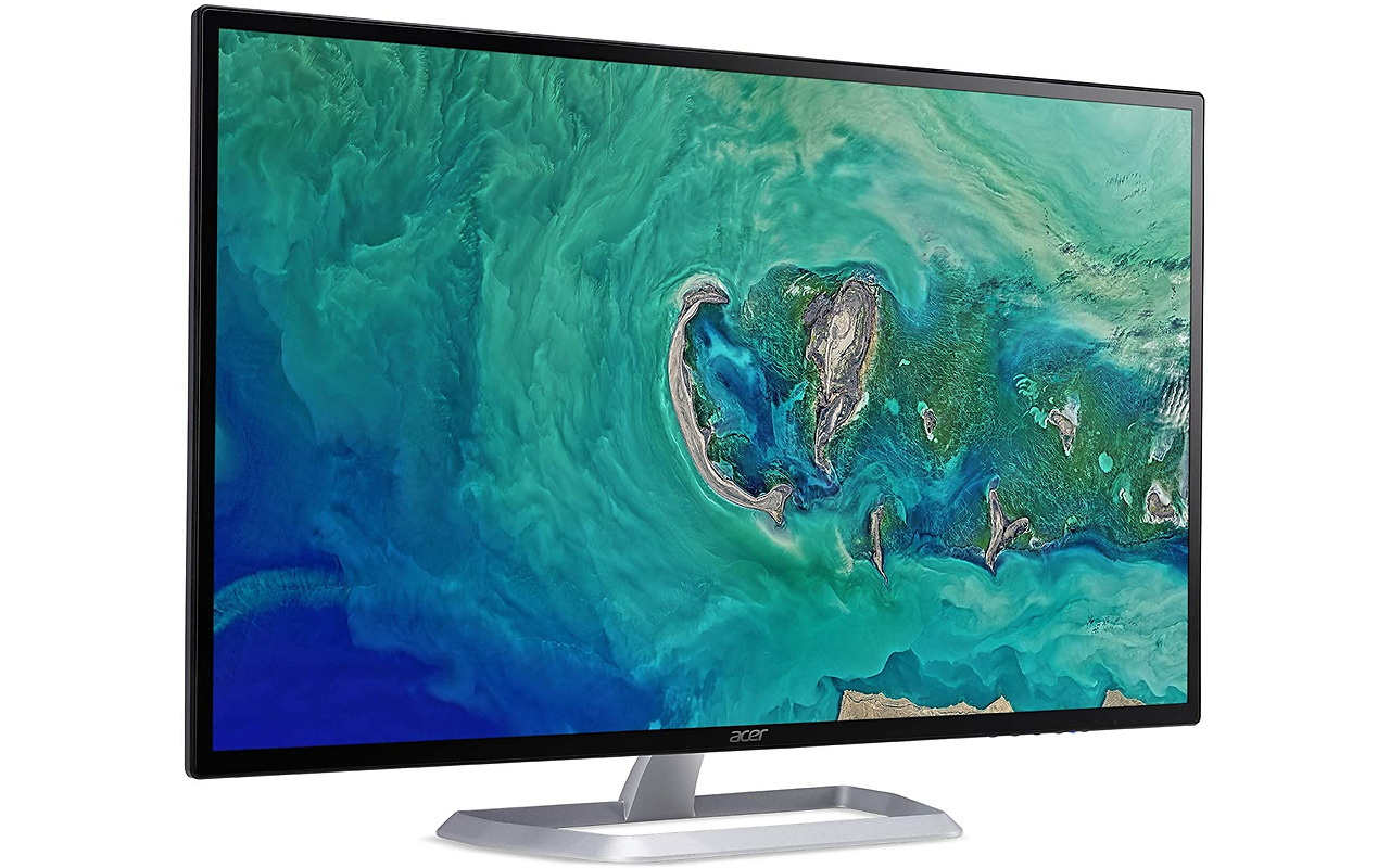 Acer EB321HQUC / 31.5" IPS 2560x1440