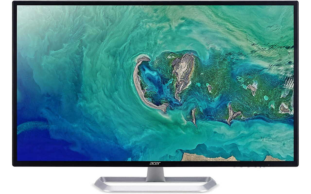 Acer EB321HQUC / 31.5" IPS 2560x1440