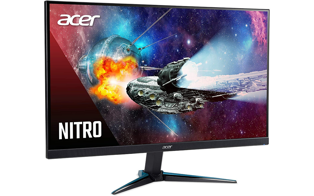 Acer Nitro VG280K / 28.0" IPS 4K