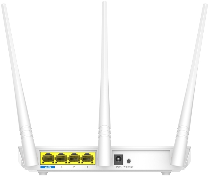 Tenda F3 N300