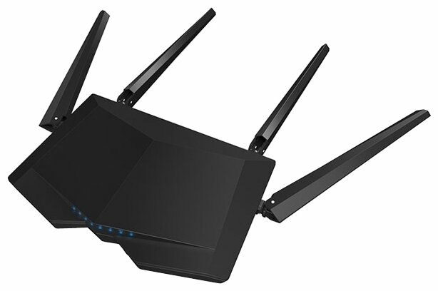 Tenda AC6 AC1200