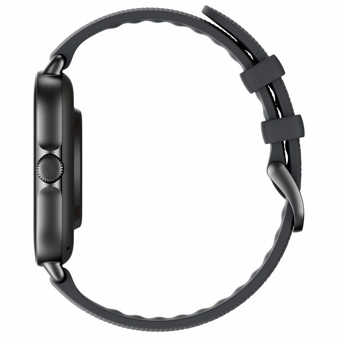 XIaomi Amazfit GTS 3 Black