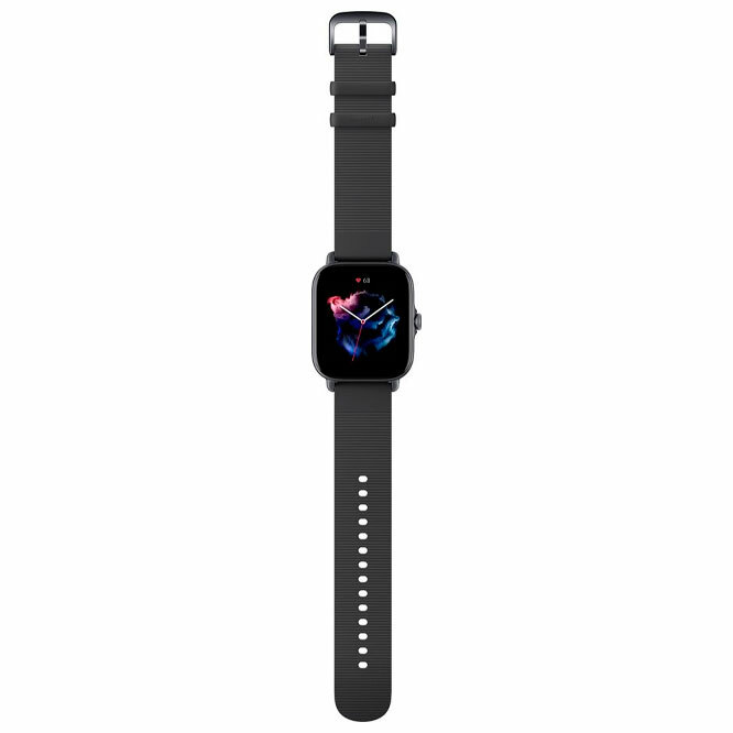 XIaomi Amazfit GTS 3 Black