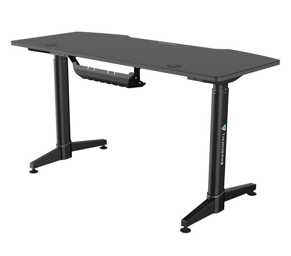 ThunderX3 ED7 Black