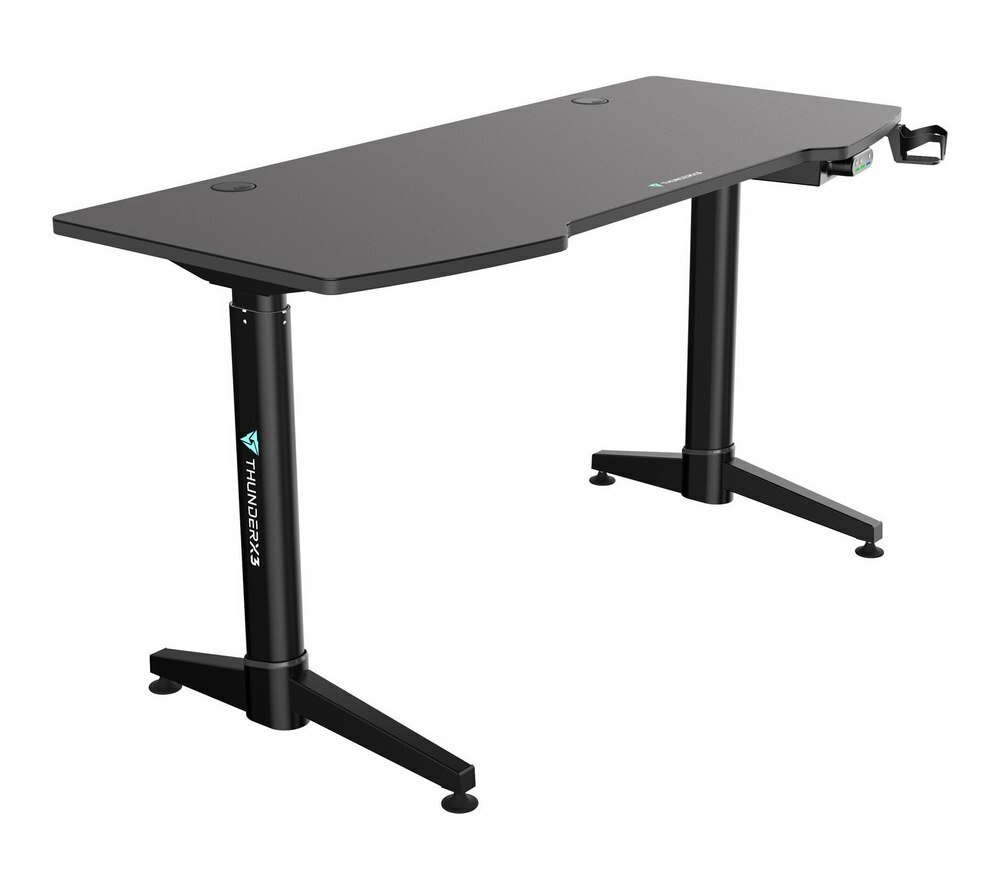 ThunderX3 ED7 Black