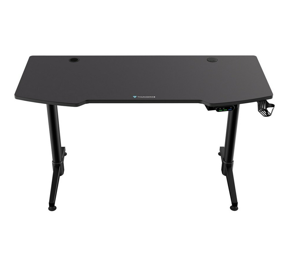 ThunderX3 ED7 Black