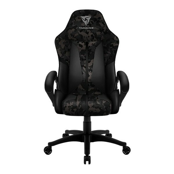 ThunderX3 BC1 CAMO Grey