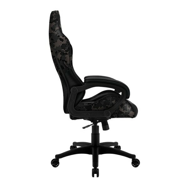 ThunderX3 BC1 CAMO Grey