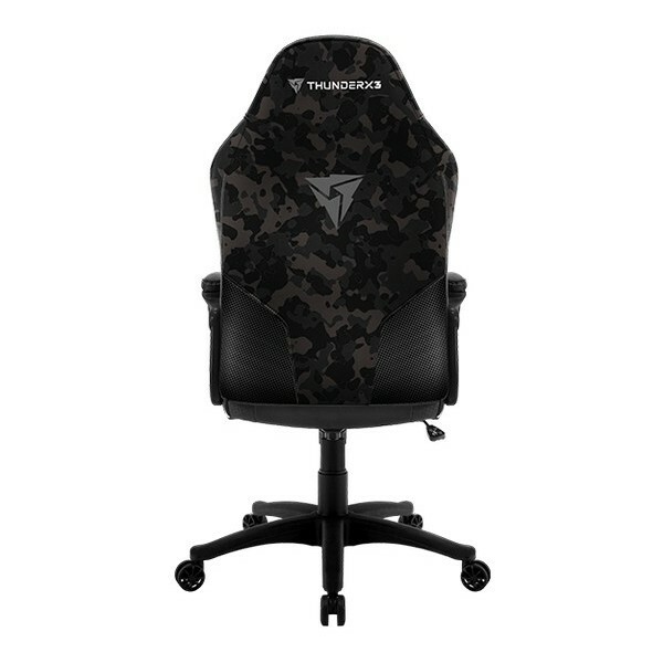 ThunderX3 BC1 CAMO Grey