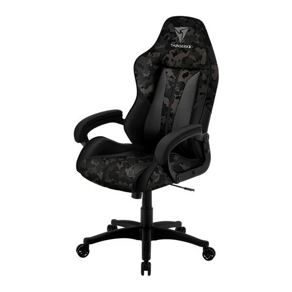 ThunderX3 BC1 CAMO Grey
