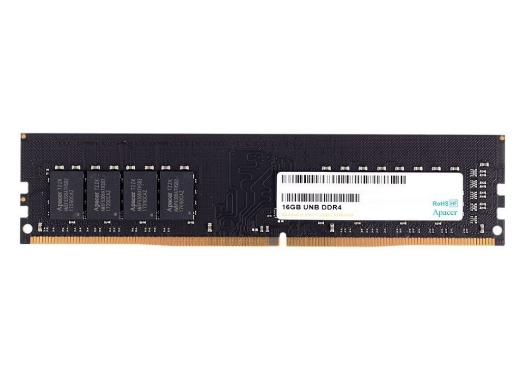 Apacer 16GB DDR4 3200MHz