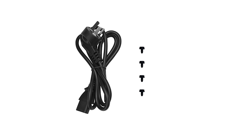 Deepcool PM750D / ATX 80+ Gold Active PFC