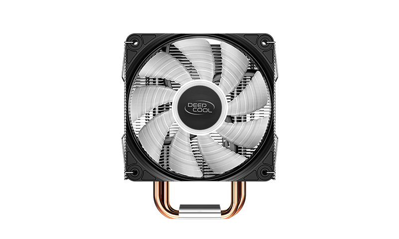 Deepcool GAMMAXX 400 K