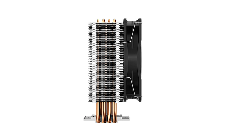 Deepcool GAMMAXX 400 K