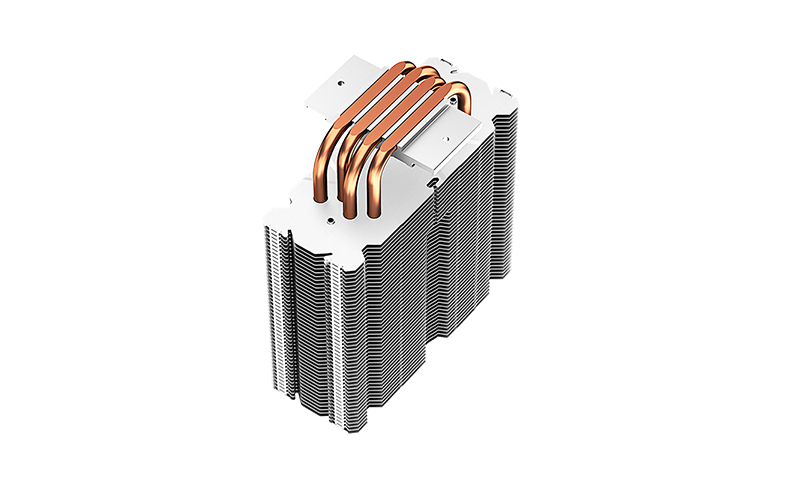 Deepcool GAMMAXX 400 K