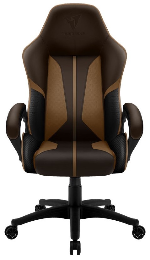 ThunderX3 BC1 BOSS Brown