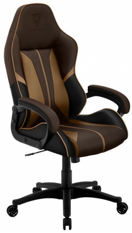 ThunderX3 BC1 BOSS Brown