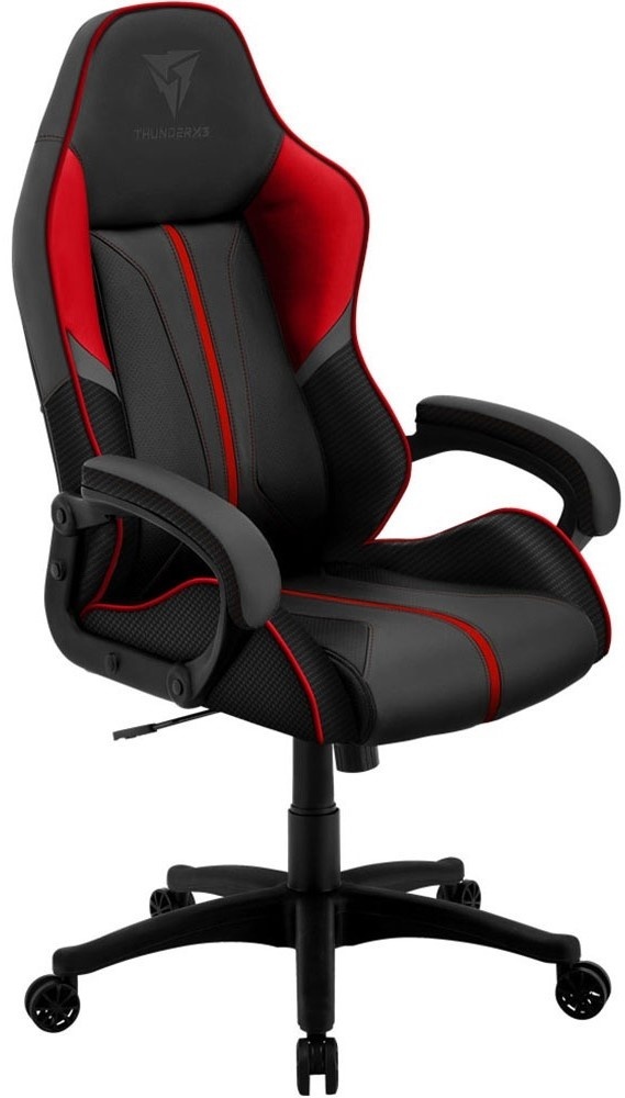 ThunderX3 BC1 BOSS Red