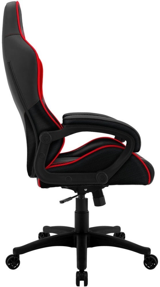 ThunderX3 BC1 BOSS Red