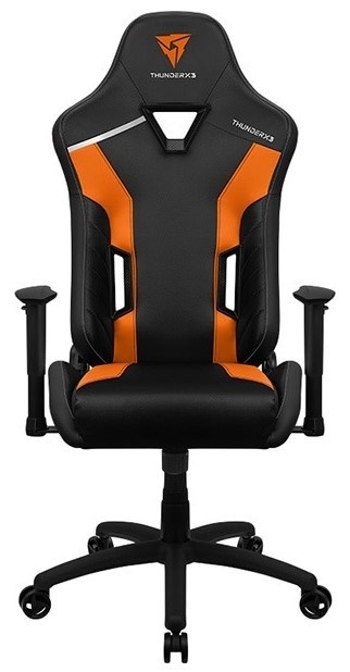 ThunderX3 TC3 Orange
