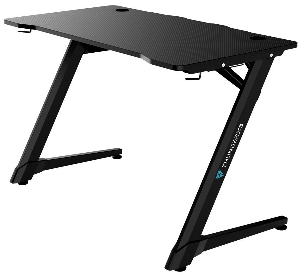 ThunderX3 ED3 Black