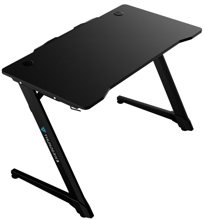 ThunderX3 ED3 Black