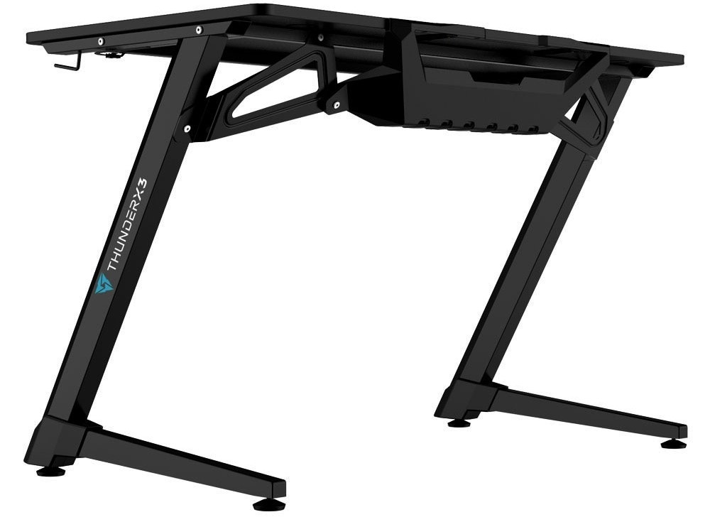 ThunderX3 ED3 Black