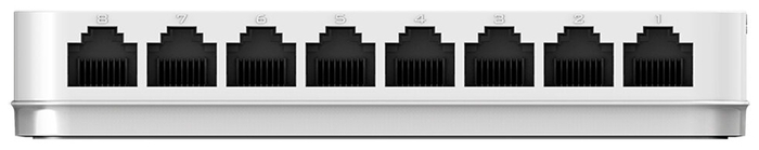 D-link DGS-1008A/E1A