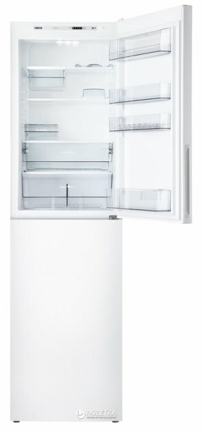 ATLANT ХМ 4625-501