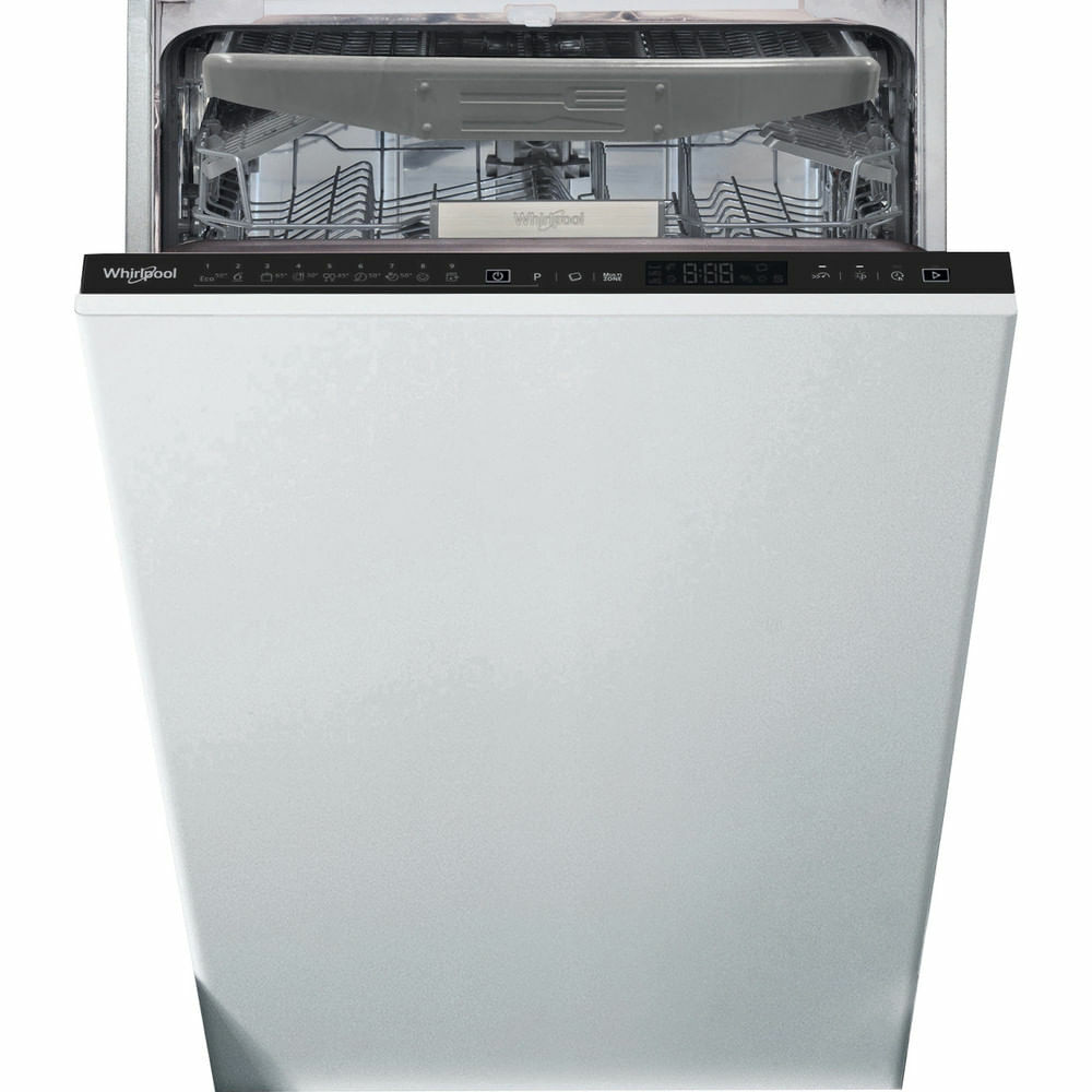 Whirlpool WSIP 4O23 PFE