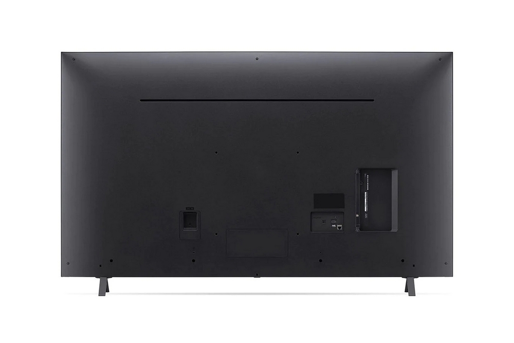 LG 55UP80006LA / 55" UHD 4K SMART TV WebOS 6.0