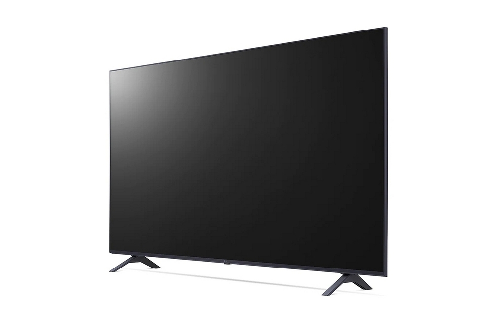 LG 55UP80006LA / 55" UHD 4K SMART TV WebOS 6.0
