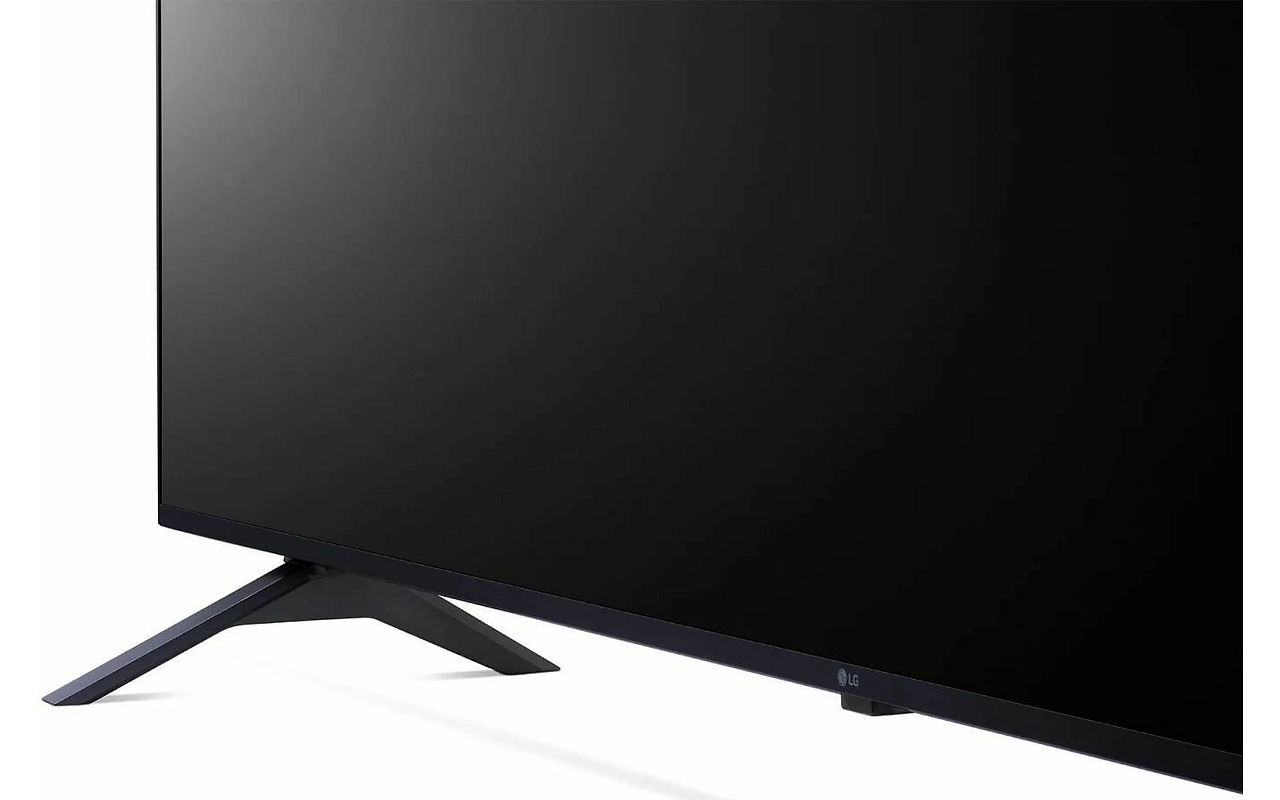 LG 55UP80006LA / 55" UHD 4K SMART TV WebOS 6.0