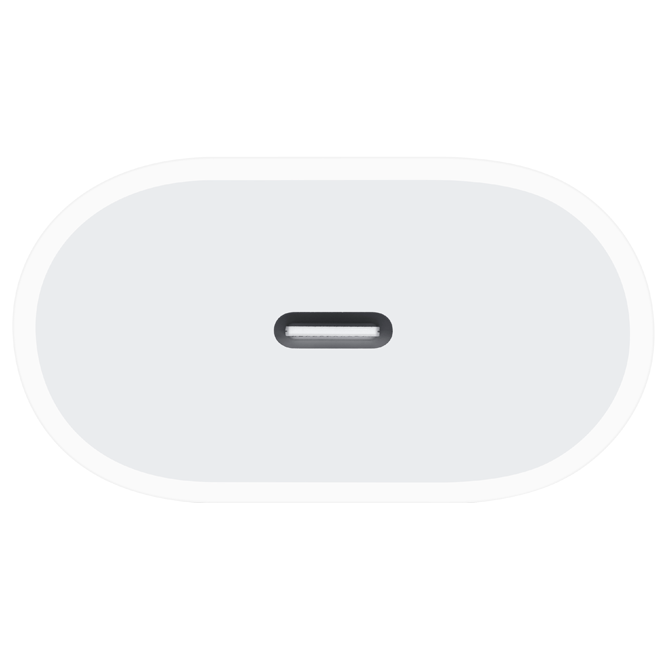Apple MHJE3ZM/A / 20W USB-C