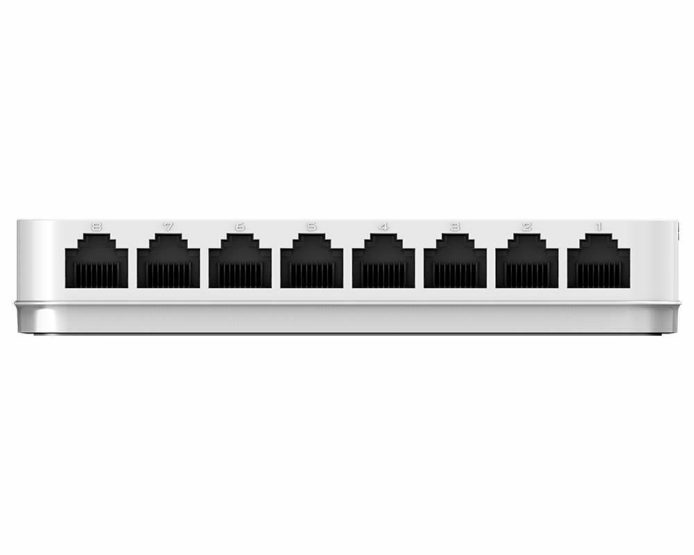 D-link DGS-1008A/D1A
