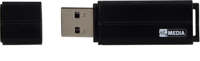 MyMedia MyUSB 32GB / 069262