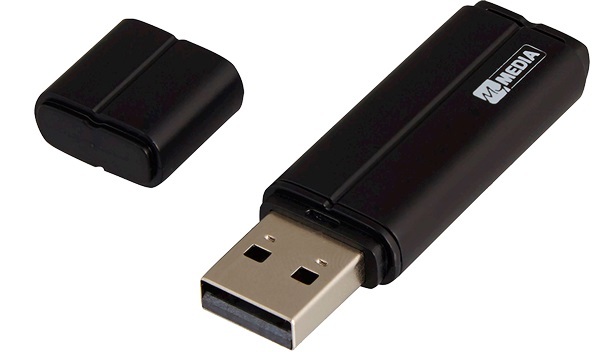 MyMedia MyUSB 32GB / 069262