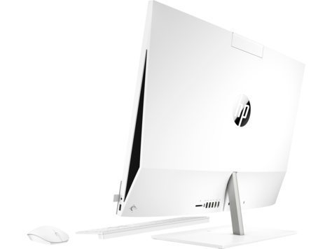 HP Pavilion / 27" QHD IPS TOUCH / Core i7-11700T / 16GB DDR4 / 1.0TB NVMe /  Windows 10 PRO /