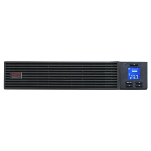 APC Easy-UPS 4U SRV2KRILRK / 2000VA / 1600W