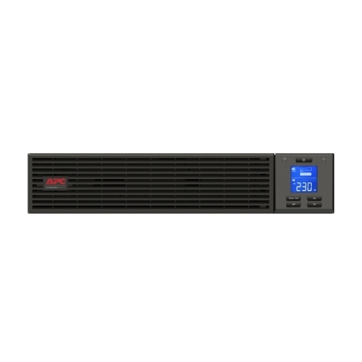 APC Easy-UPS 2U SRV1KRILRK / 1000VA / 800W