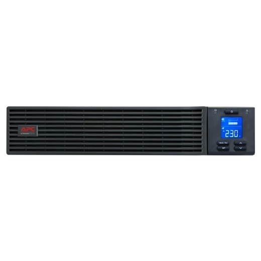 APC Easy-UPS 2U SRV2000VA / 2000VA / 1600W