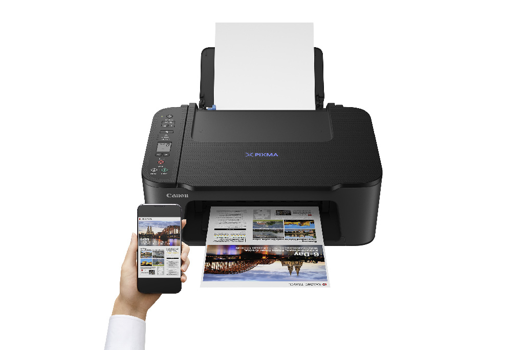 Canon Pixma TS3440 A4